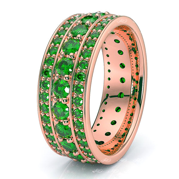 Rose Emerald