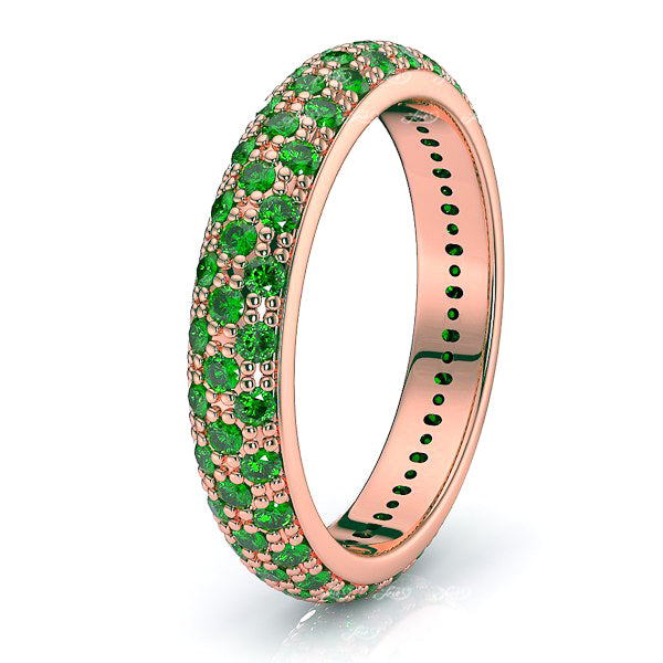 Rose Emerald