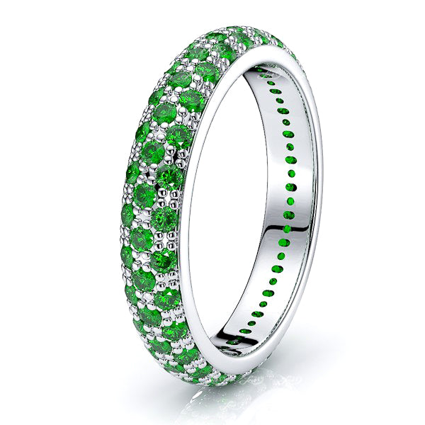 White Emerald