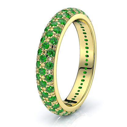 Yellow Emerald
