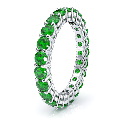 White Emerald