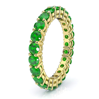Yellow Emerald