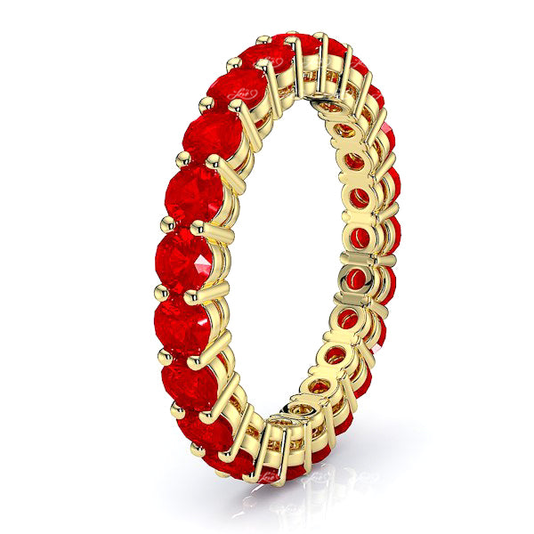 Yellow Ruby