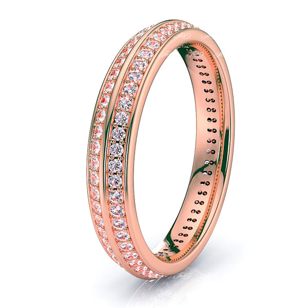 Rose Diamond