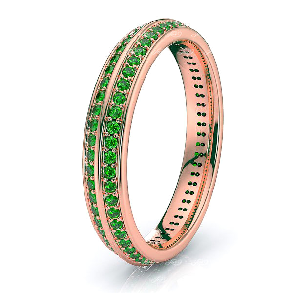 Rose Emerald
