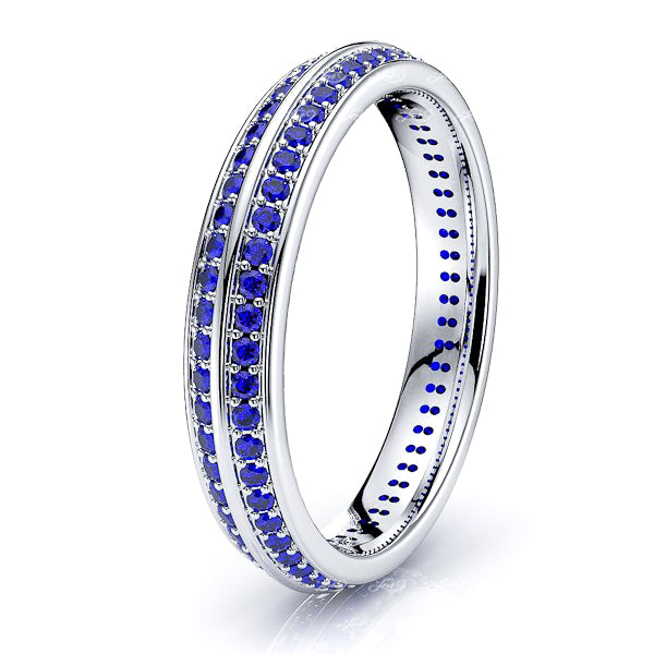 Blue Sapphire