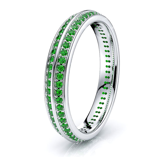 White Emerald