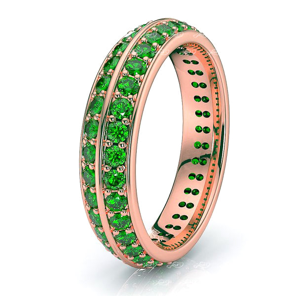 Rose Emerald