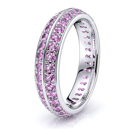 Pink Sapphire