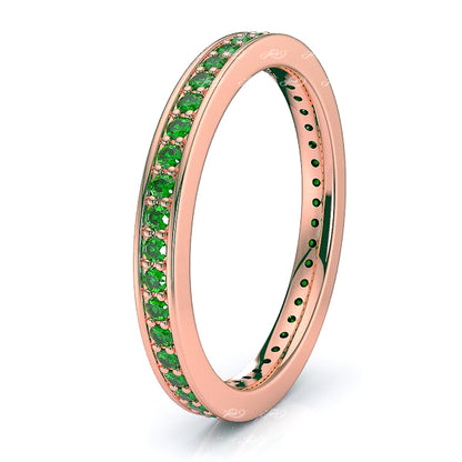 Rose Emerald