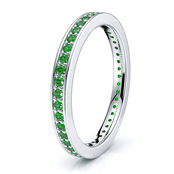 White Emerald