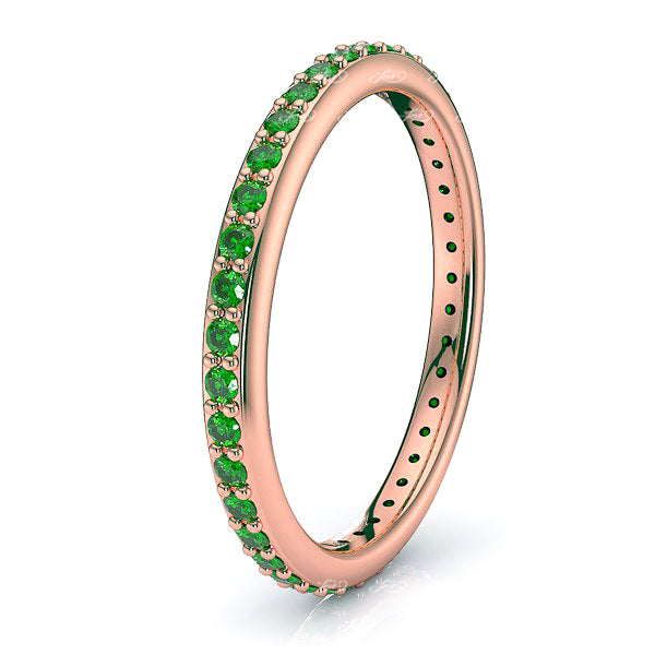 Rose Emerald