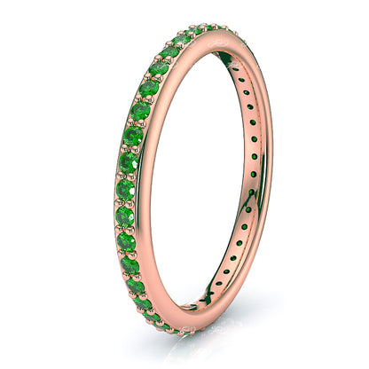 Rose Emerald