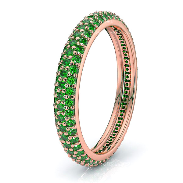 Rose Emerald