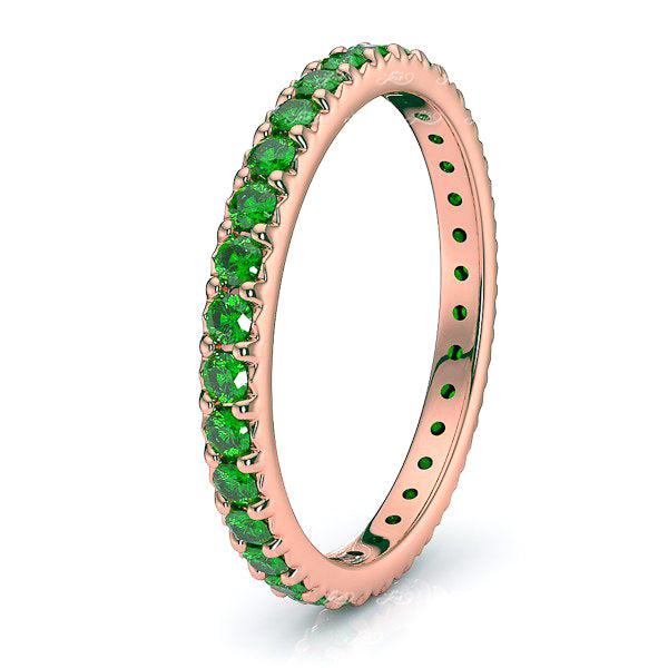 Rose Emerald