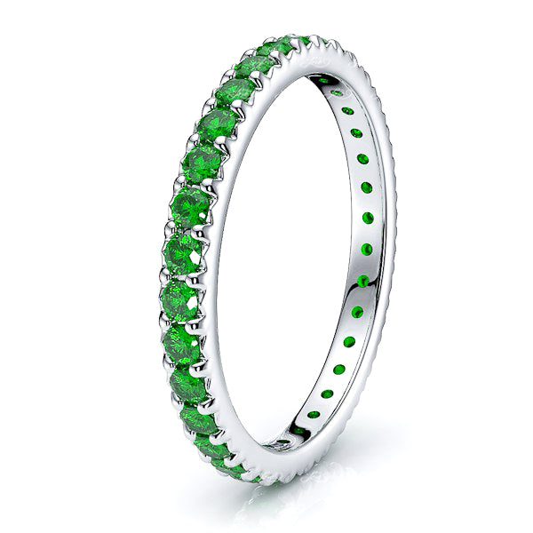 White Emerald