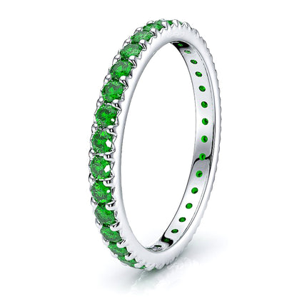 White Emerald