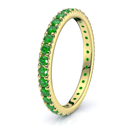 Yellow Emerald