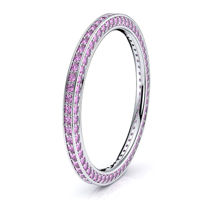 Pink Sapphire