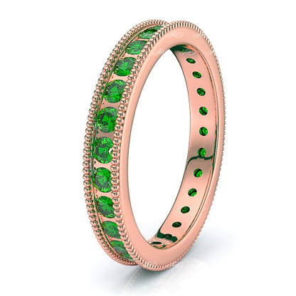 Rose Emerald
