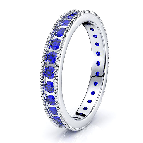 Blue Sapphire