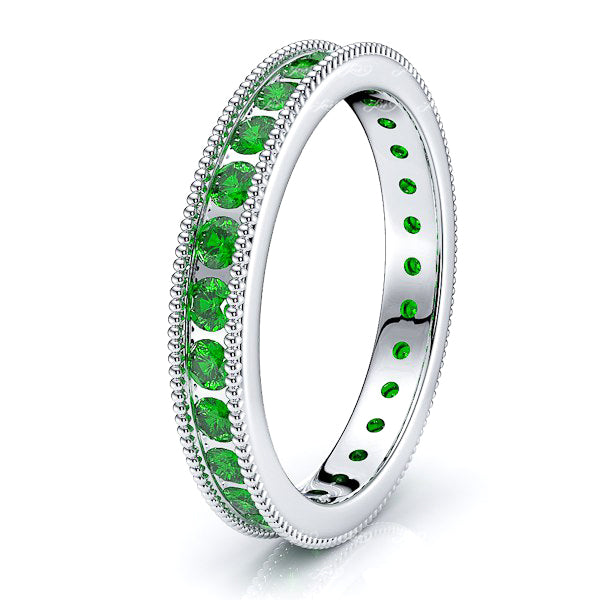 White Emerald