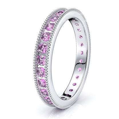Pink Sapphire