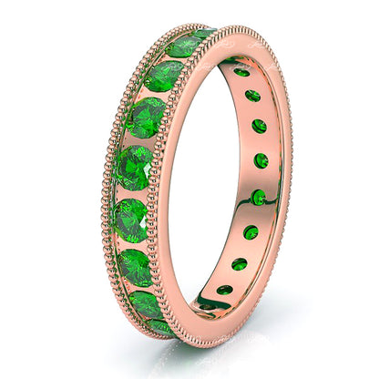 Rose Emerald