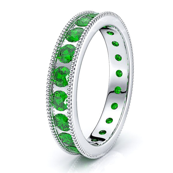 White Emerald
