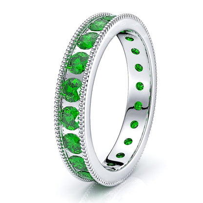 White Emerald