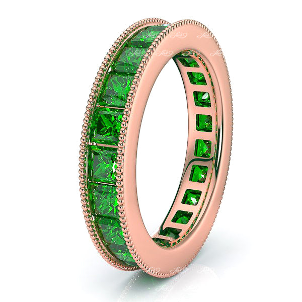 Rose Emerald