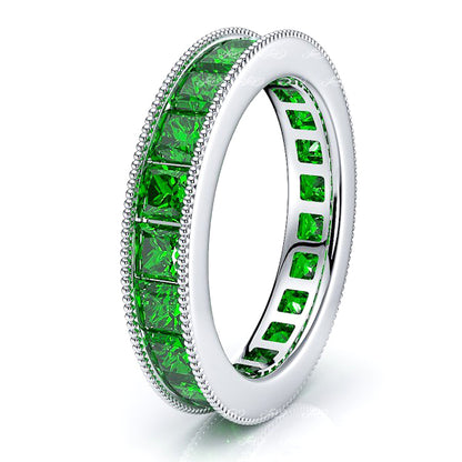 White Emerald