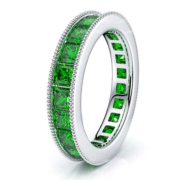 White Emerald