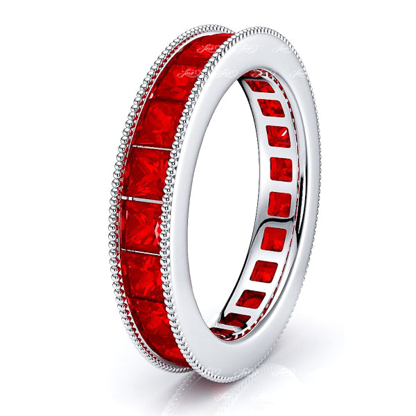 White Ruby