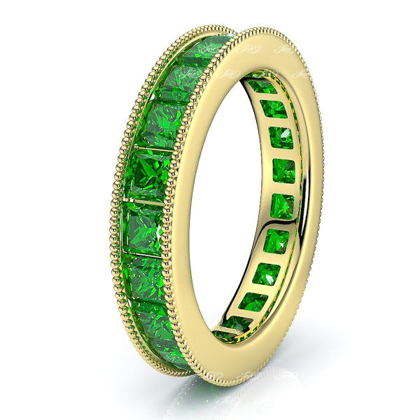 Yellow Emerald