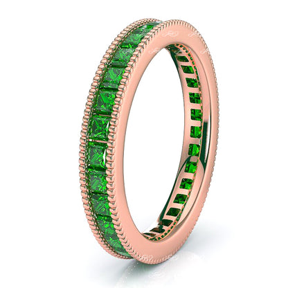 Rose Emerald