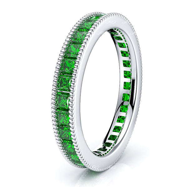 White Emerald
