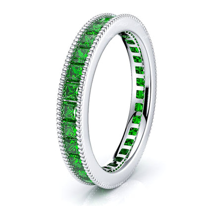White Emerald