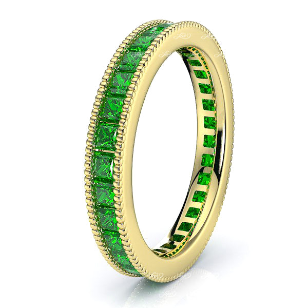 Yellow Emerald