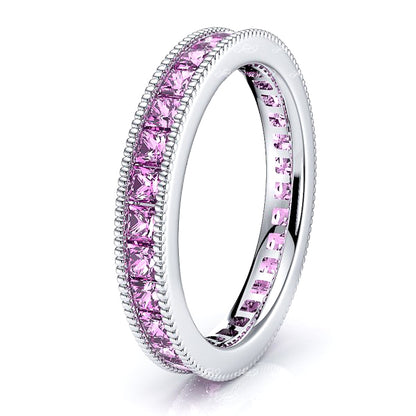 Pink Sapphire