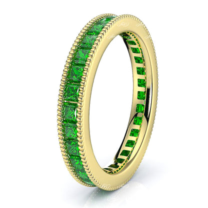 Yellow Emerald