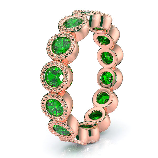 Rose Emerald