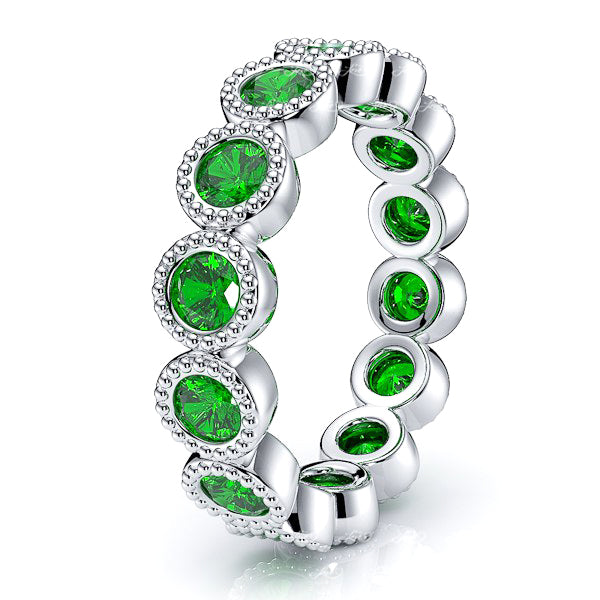 White Emerald