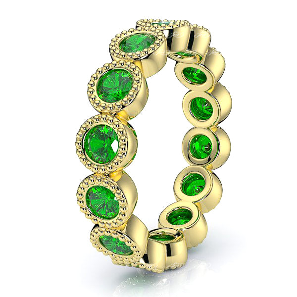 Yellow Emerald