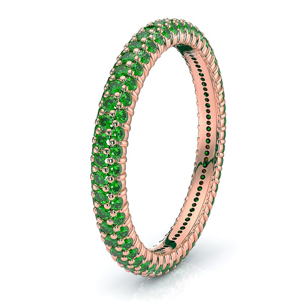 Rose Emerald