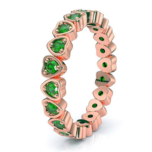 Rose Emerald