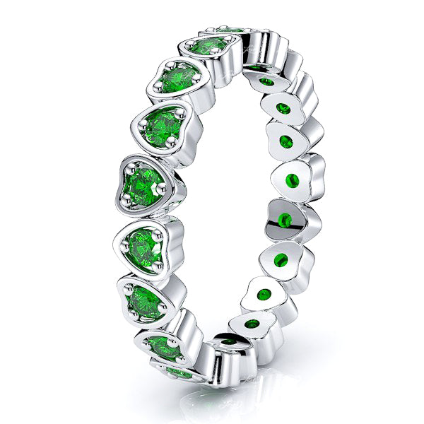 White Emerald