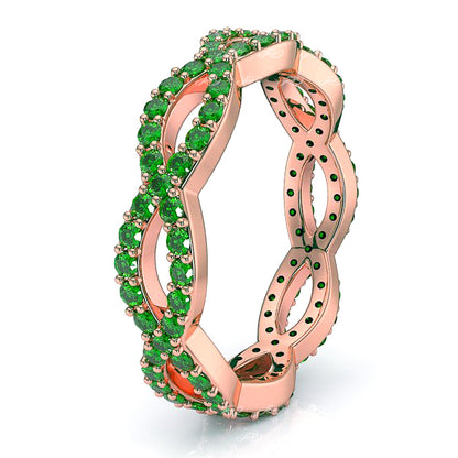 Rose Emerald