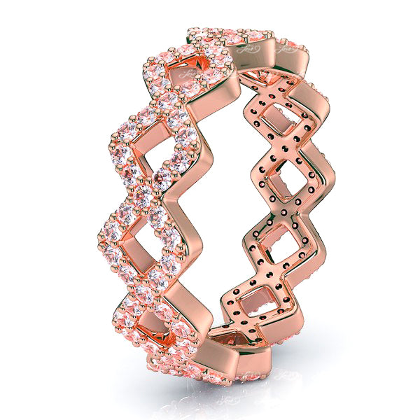 Rose Diamond