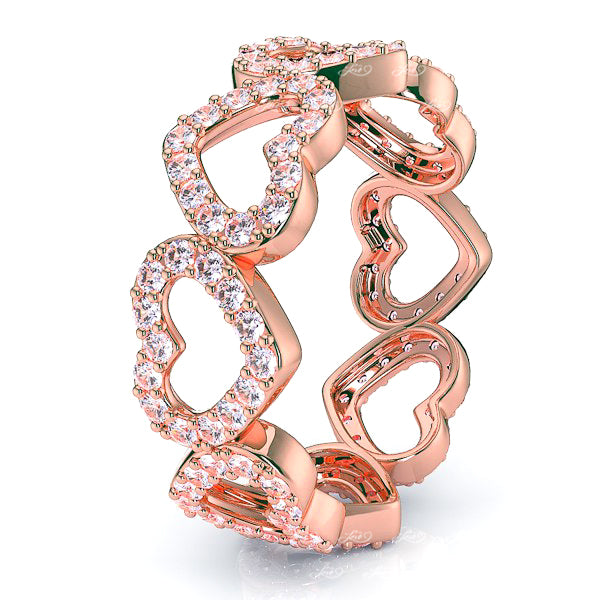 Rose Diamond
